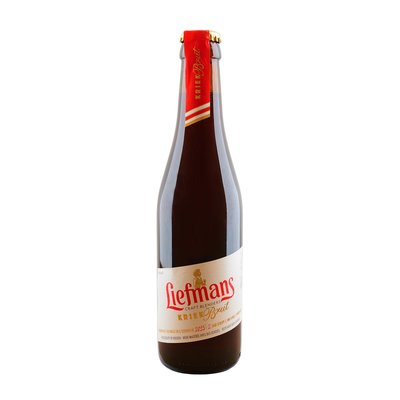 Bild von Liefmans Kriek Brut