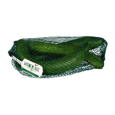 Bild von Wunderlinge Gurken