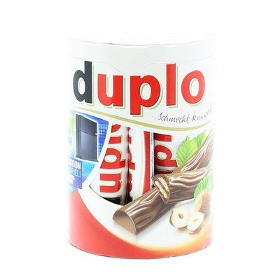 Bild von Ferrero Duplo