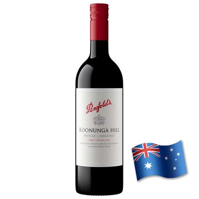 Bild von Penfolds Koonunga Hill Shiraz Cabernet