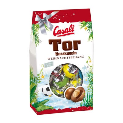 Bild von Casali Tor Kugeln