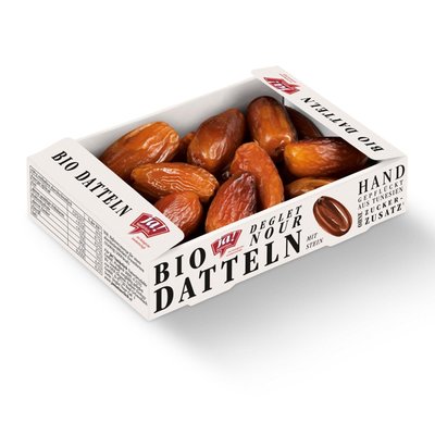 Bild von Ja! Natürlich Datteln