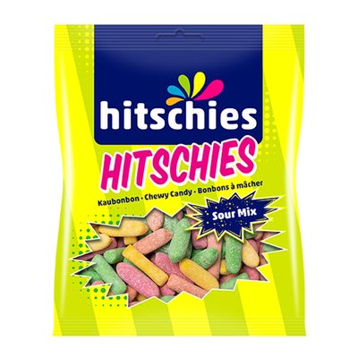 Bild von Hitschies Sauer