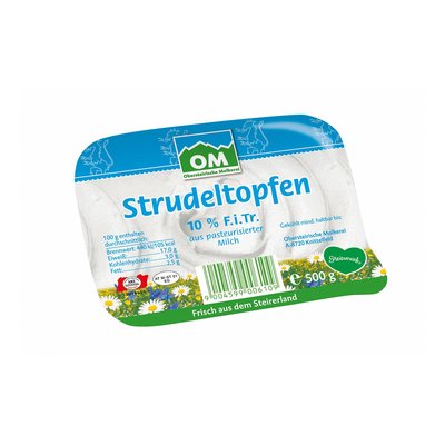 Bild von OM Strudeltopfen 10%