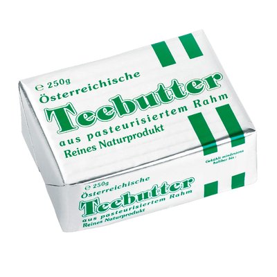 Bild von Pinzgau Milch Österreichische Teebutter