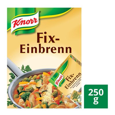 Bild von Knorr Fixeinbrenn