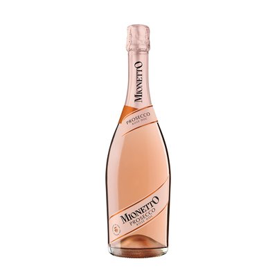 Bild von Mionetto Prosecco Rosé DOC Prestige