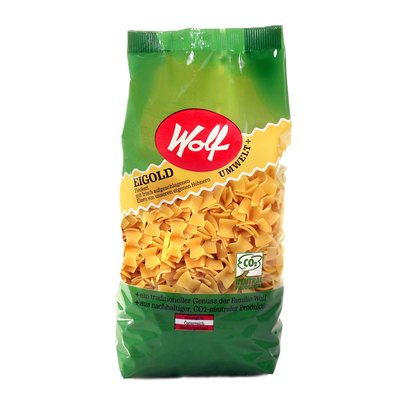 Bild von Wolf Eigold Fleckerl