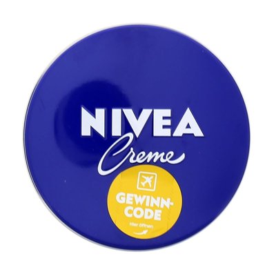 Bild von Nivea Creme
