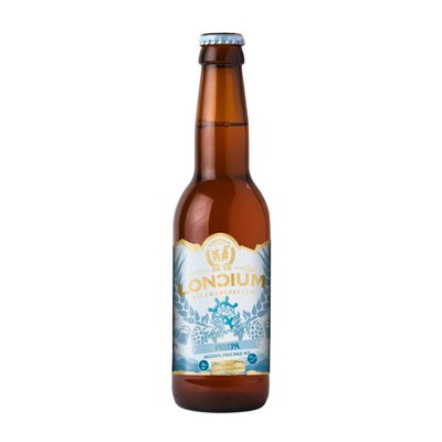 Bild von Loncium Alkoholfreies Pale Ale