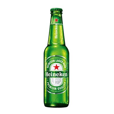Bild von Heineken