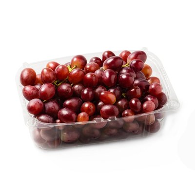 Bild von Blaue Trauben kernlos