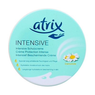 Bild von Atrix Intensive Schutzcreme
