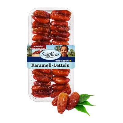 Bild von SanLucar Datteln