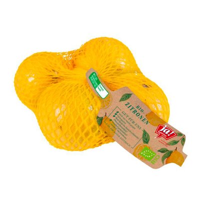 Bild von Ja! Natürlich Bio Zitronen