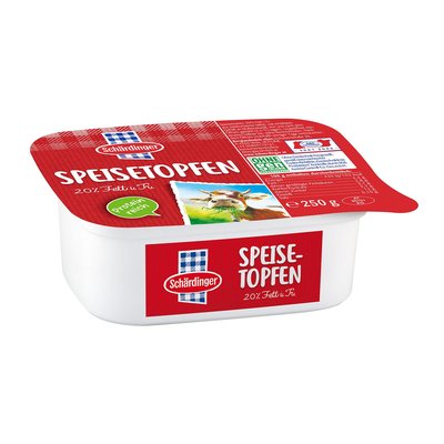 Bild von Schärdinger Topfen 20%