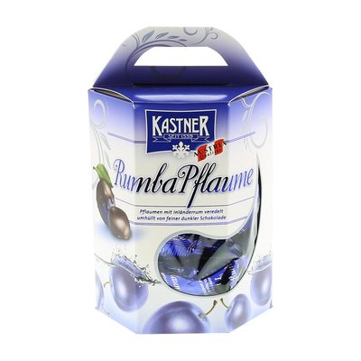 Bild von Kastner Rumbapflaumen