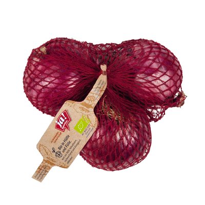 Bild von Ja! Natürlich Zwiebel rot