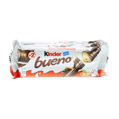 Bild von Kinder Bueno