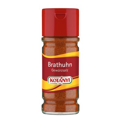 Bild von Kotányi Brathuhn Gewürzsalz