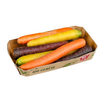 Bild von Ja! Natürlich Karotten Mix