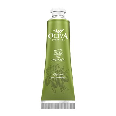 Bild von Oliva Handcreme mit Olivenöl