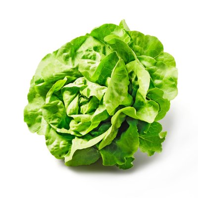 Bild von Da komm ich her! Häuptelsalat