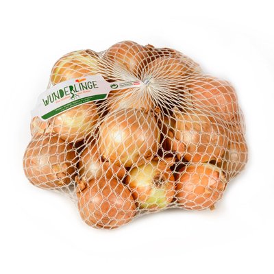 Bild von Wunderlinge Zwiebel