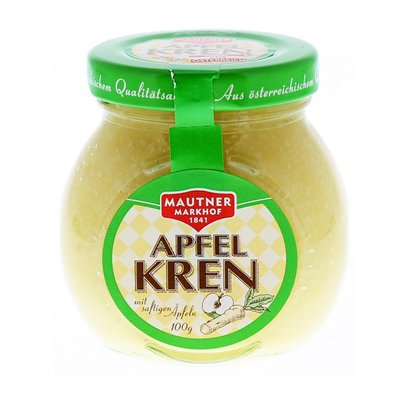 Bild von Mautner Markhof Apfelkren