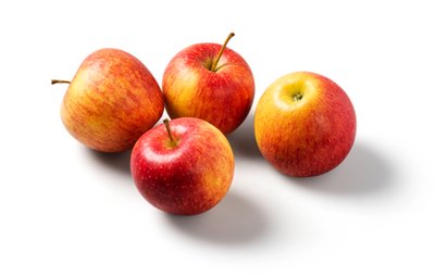 Bild von Apfel Evelina Tasse