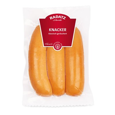 Bild von Radatz Knacker