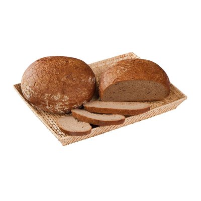 Bild von Bayrisches Landbrot - Mehl aus Österreich