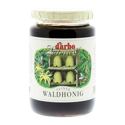 Bild von Darbo Waldhonig