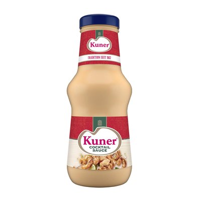 Bild von Kuner Cocktailsauce