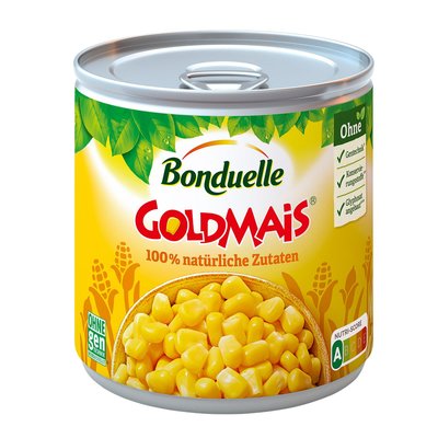 Bild von Bonduelle Goldmais