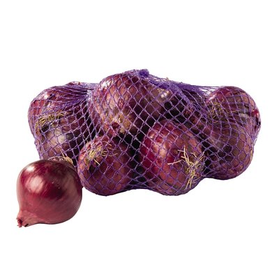 Bild von Da komm ich her! Zwiebel Rot