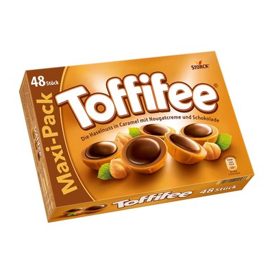 Bild von Storck Toffifee