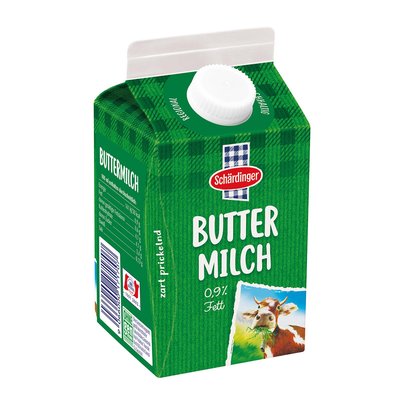 Bild von Schärdinger Buttermilch