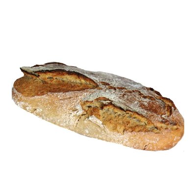 Bild von Berger Hausbrot