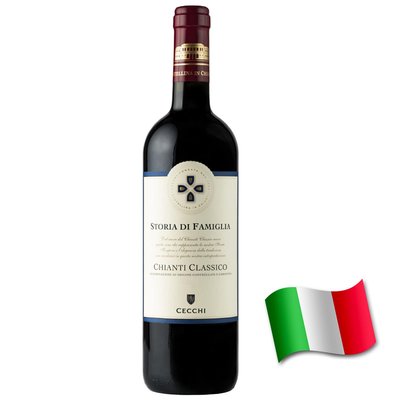 Bild von Cecchi Chianti Classico