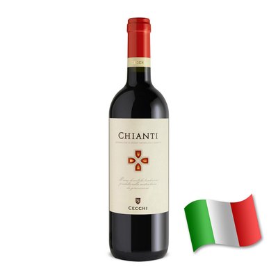 Bild von Cecchi Chianti