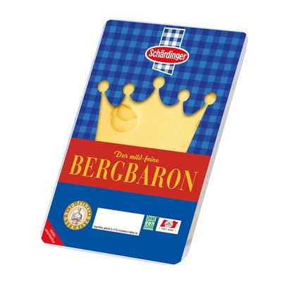 Bild von Schärdinger Bergbaron Scheiben