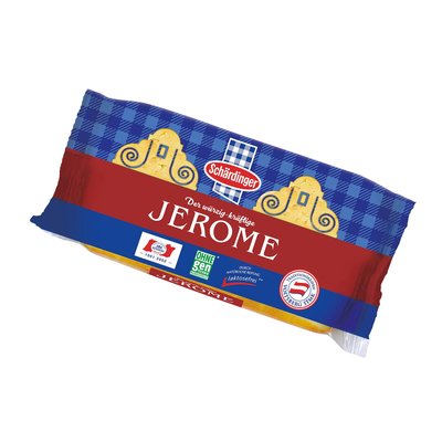 Bild von Schärdinger Jerome 45%