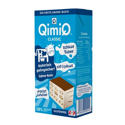 Bild von Qimiq Classic zum Kochen, Backen & Verfeinern