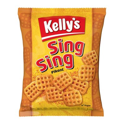 Bild von Kelly's Sing Sing