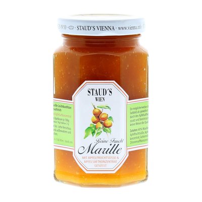 Bild von Staud's Reine Frucht Marille