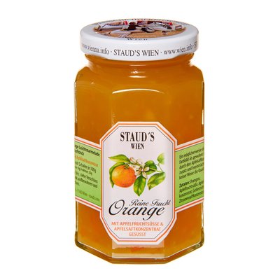 Bild von Staud's Reine Frucht Orange
