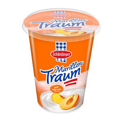 Bild von Schärdinger Marillentraum