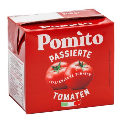 Bild von Pomito Passierte Tomaten