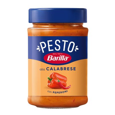 Bild von Barilla Pesto alla Calabrese